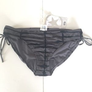 Converse One Star Bikini Bottom